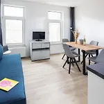 Appartement Strandloft Drei Norderney