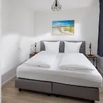 Appartement Strandloft Drei