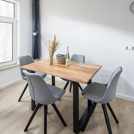 Strandloft Drei * נורדרני