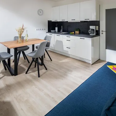 Strandloft Drei *