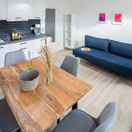 Strandloft Drei Norderney