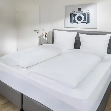 Strandloft Drei נורדרני