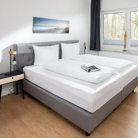 Strandloft Drei