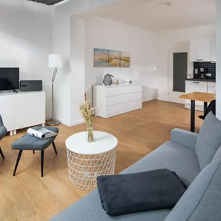 Strandloft Drei