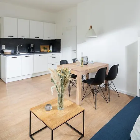 Strandloft Drei *