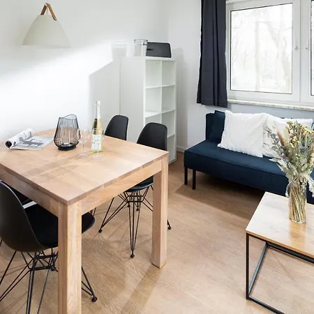 Strandloft Drei נורדרני