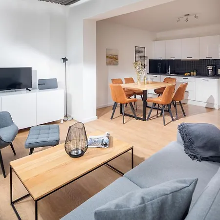 Strandloft Drei *
