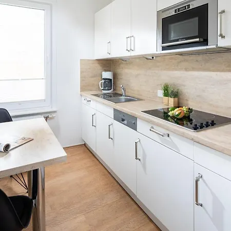 Strandloft Drei