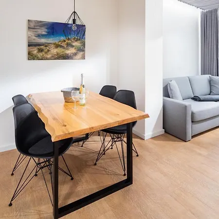 Strandloft Drei