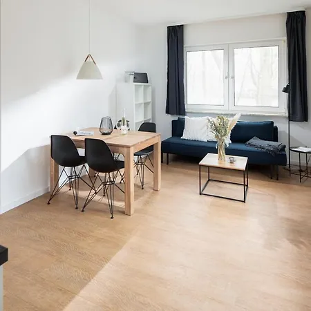 Strandloft Drei *