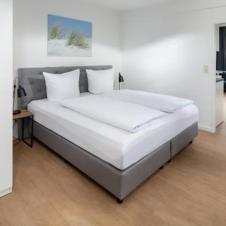 Strandloft Drei *