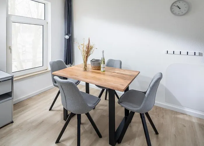 Strandloft Drei * Norderney