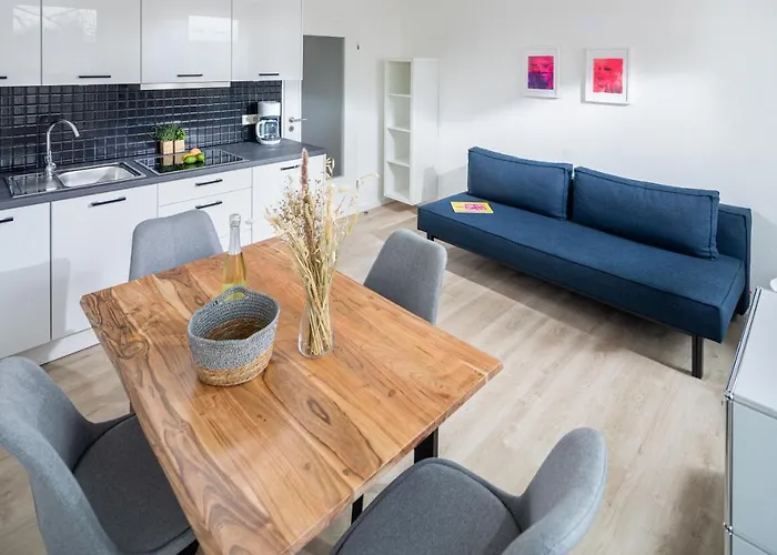 Strandloft Drei Norderney