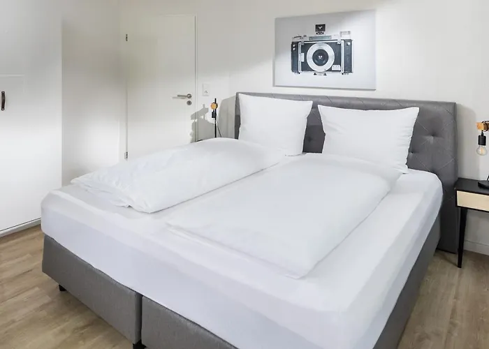 Strandloft Drei Norderney