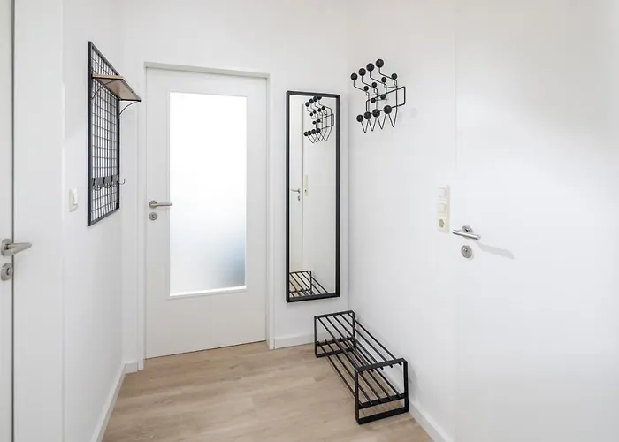 Strandloft Drei Appartement